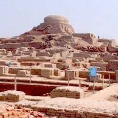Mohenjo-daro