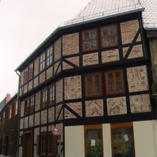 Stieg 15 (Quedlinburg)