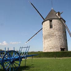 Sempin Windmill