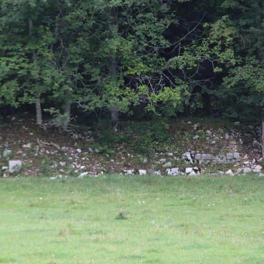 Abbaye de Saint-Sulpice