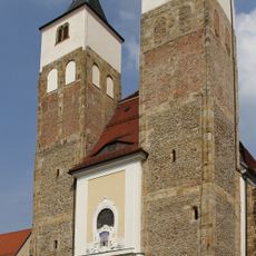 Nikolaikirche (Freiberg)