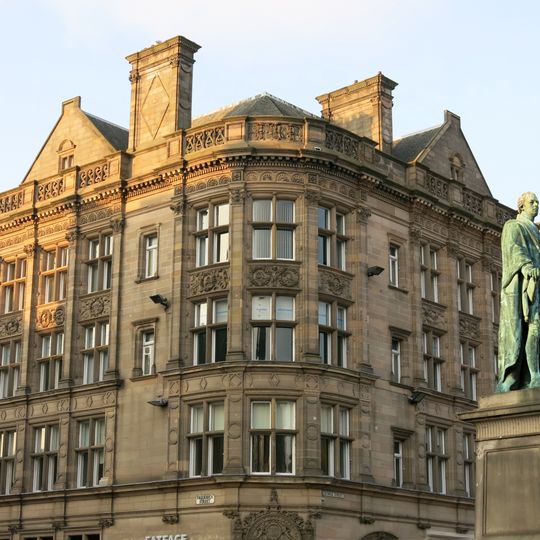 Edinburgh, 69 George Street