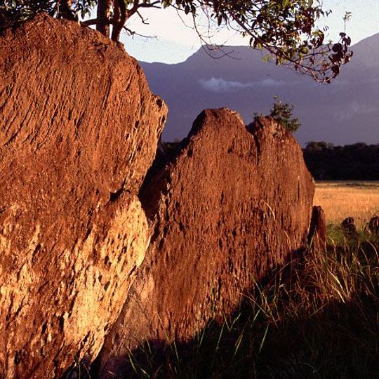 Parque Nacional Duida-Marahuaca