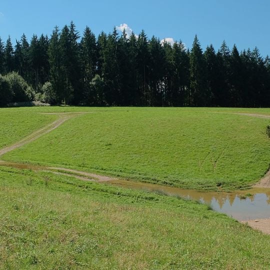 Standortübungsplatz Traunstein