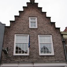 Boschstraat 64, Zaltbommel