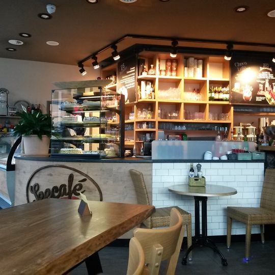 Seecafe