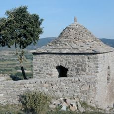 Conjuratory of Almazorre