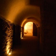 Villa romana di Sava