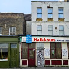 177-181, Stoke Newington Church Street N16