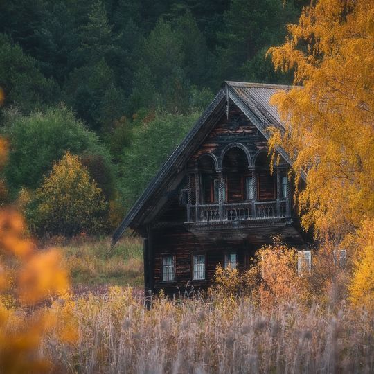 Дом жилой Белоглазова