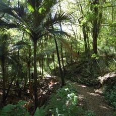Belmont Regional Park