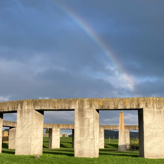 Stonehenge Aotearoa