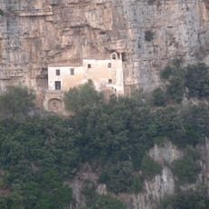 Eremo di San Magno