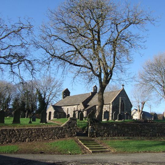 Church of Saint Mary