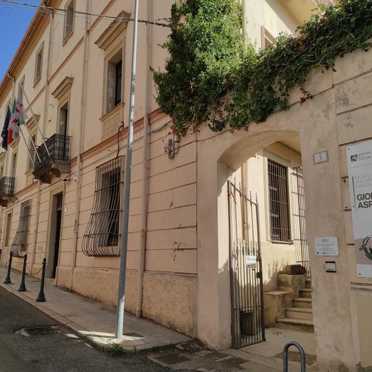 Museo archeologico nazionale di Nuoro