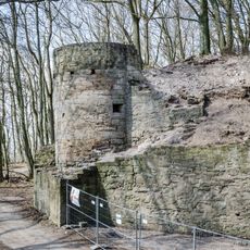 Burgruine Zabelstein