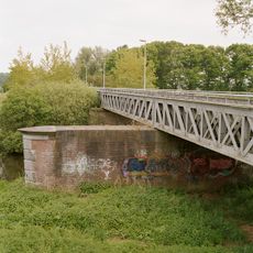 Moerputtenbrug, Waalwijk