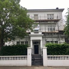 28, The Boltons Sw 10