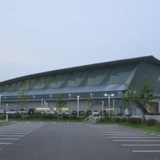 Ishikawa Sports Center