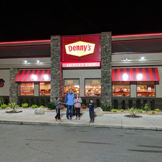 Denny's