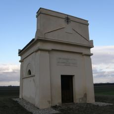 Feldkapelle Rabensburg