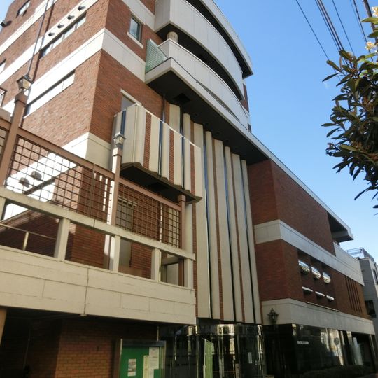 Sumida Heritage Museum