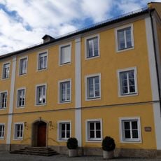 Pfarrhaus