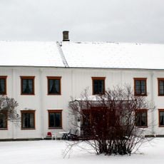 Løten prestegård