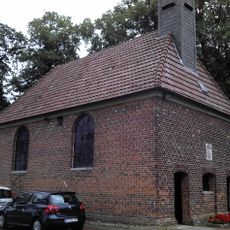 Zur schmerzhaften Mutter