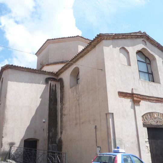 Museo d'arte sacra San Giuseppe