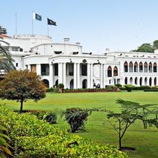 Governor's House