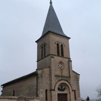 Dompierre-sur-Chalaronne