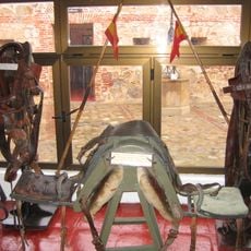 Museo Histórico Militar de Ceuta