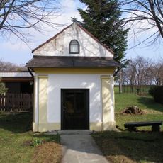 Chapel of Our Lady of Sorrows