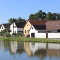 Prostřední Vydří