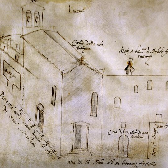 Chiesa di Sant'Anastasio