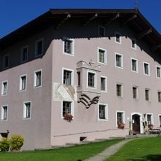 Widum Brixen im Thale