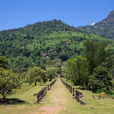 Wat Phou