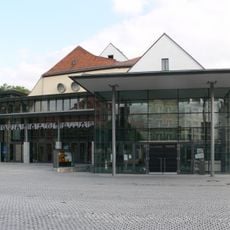 E.T.A.-Hoffmann-Theater