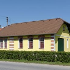 Siebenhirten Kühlhaus