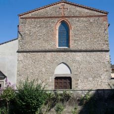 Ex chiesa e convento di San Francesco