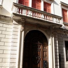 Palazzo Malfatti-Scherer