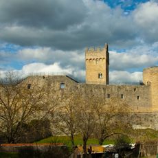 Castello di Staggia Senese