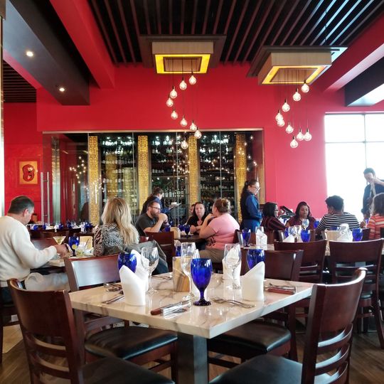 Texas de Brazil