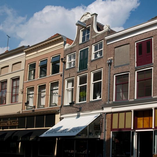 Sassenstraat 15, Zwolle