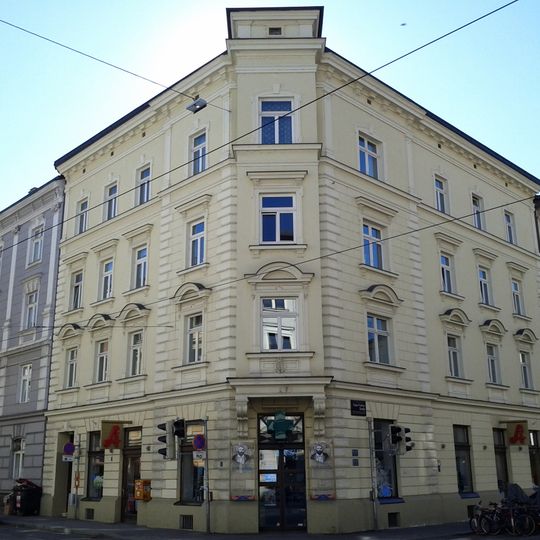 Miethaus, Wohn- und Geschäftshaus