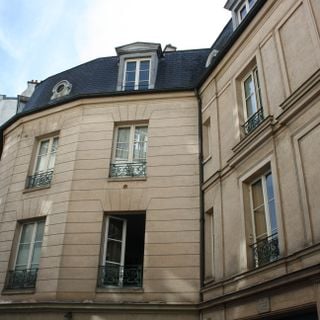 Hôtel de Villeroy