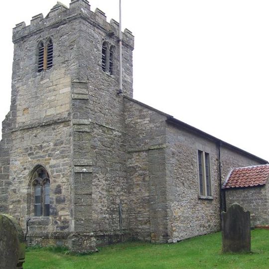 Church of Saint Giles