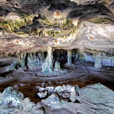 Fontein Cave