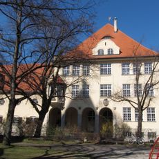 Grundschule am Schererplatz